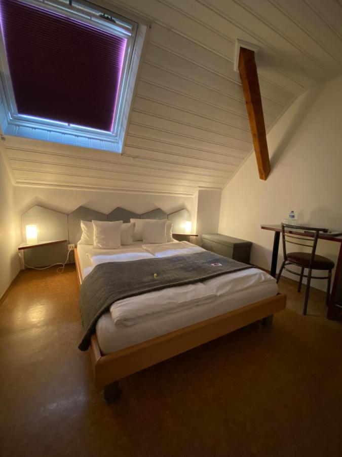 Hotel Gastehaus Spoth Rust Zewnętrze zdjęcie