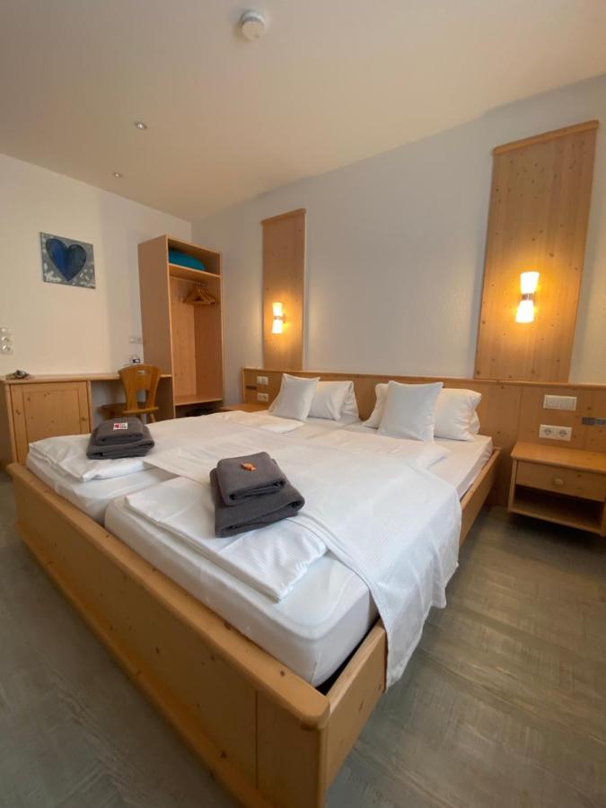 Hotel Gastehaus Spoth Rust Zewnętrze zdjęcie