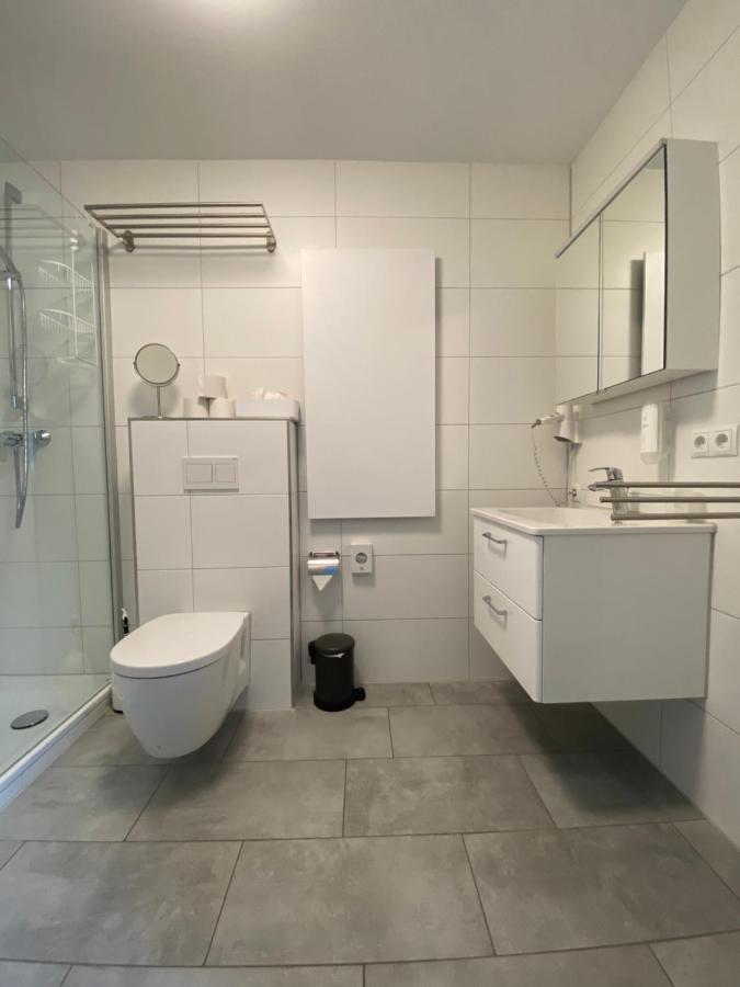 Hotel Gastehaus Spoth Rust Zewnętrze zdjęcie