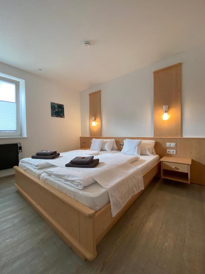 Hotel Gastehaus Spoth Rust Zewnętrze zdjęcie