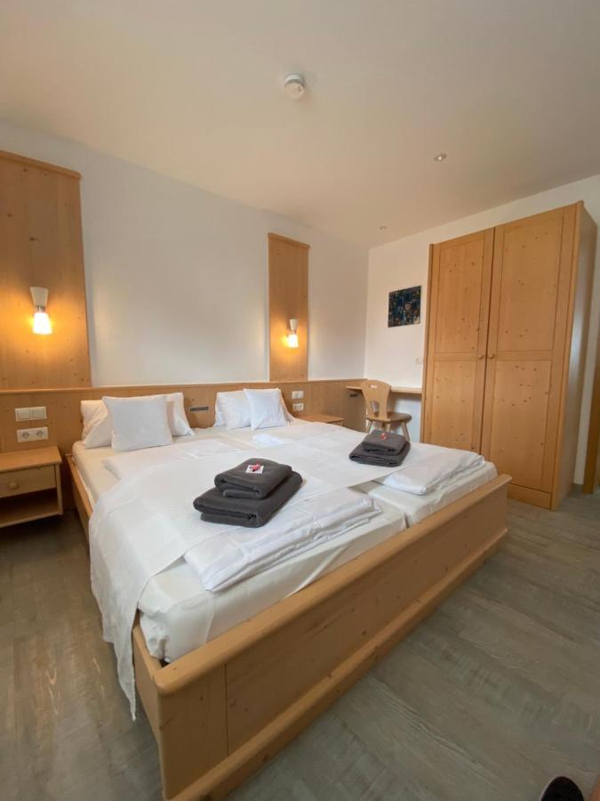 Hotel Gastehaus Spoth Rust Zewnętrze zdjęcie
