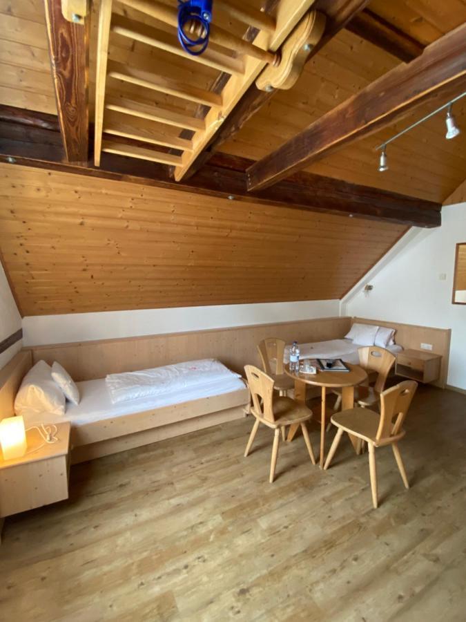 Hotel Gastehaus Spoth Rust Zewnętrze zdjęcie