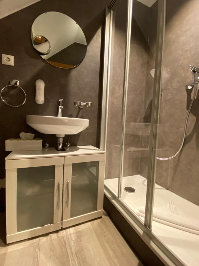 Hotel Gastehaus Spoth Rust Zewnętrze zdjęcie