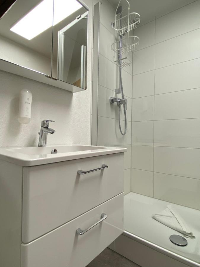 Hotel Gastehaus Spoth Rust Zewnętrze zdjęcie