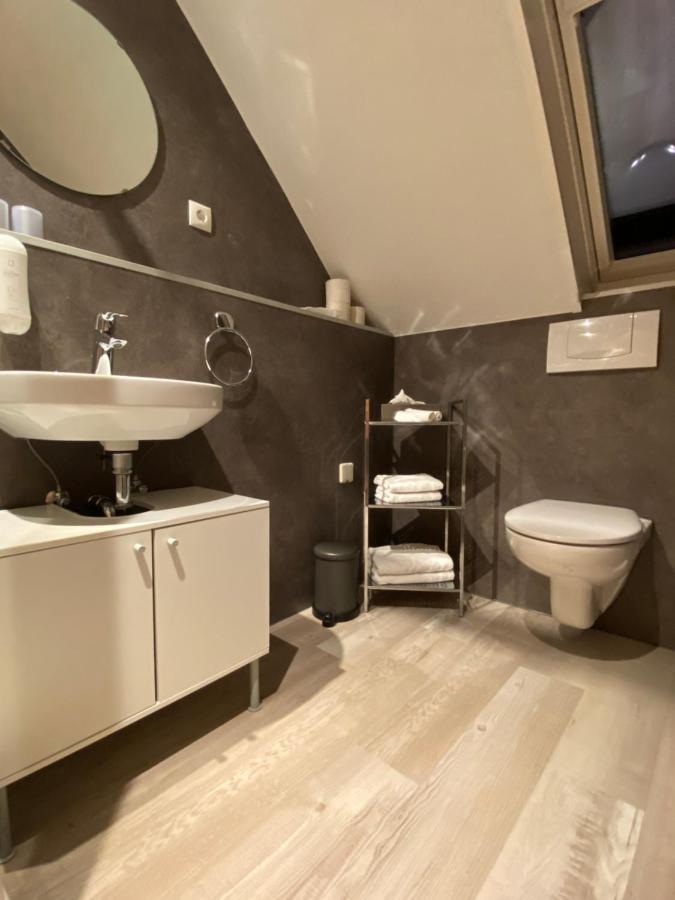 Hotel Gastehaus Spoth Rust Zewnętrze zdjęcie