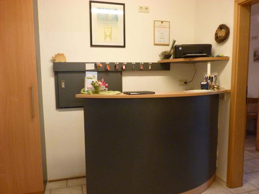 Hotel Gastehaus Spoth Rust Zewnętrze zdjęcie