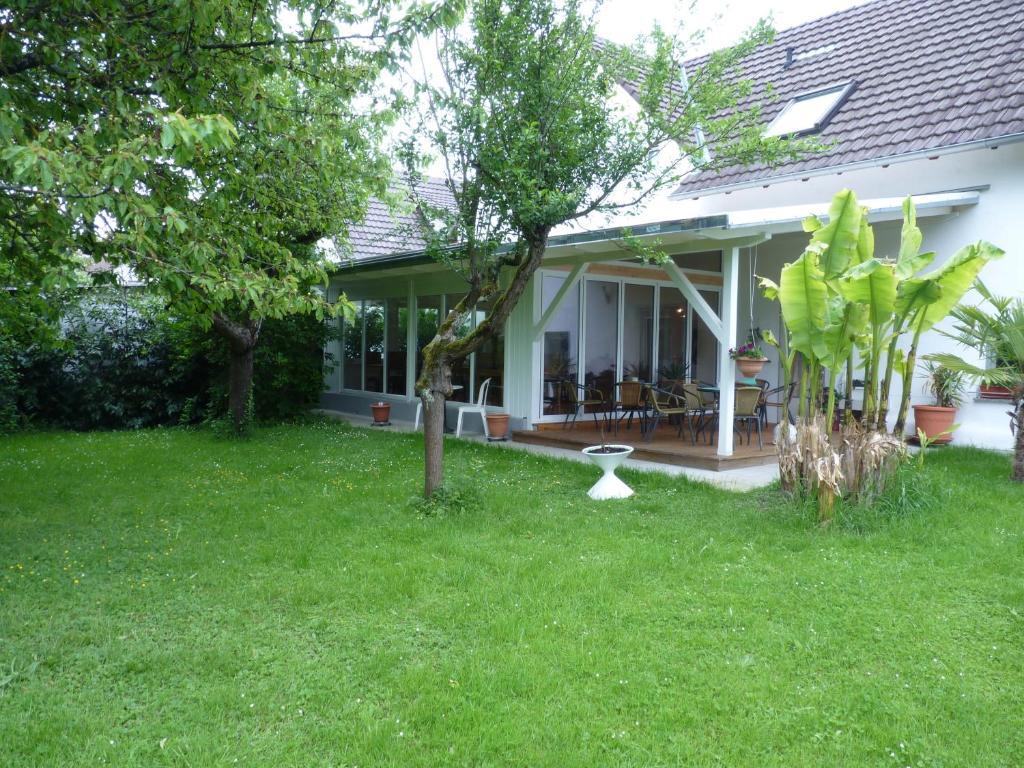 Hotel Gastehaus Spoth Rust Zewnętrze zdjęcie
