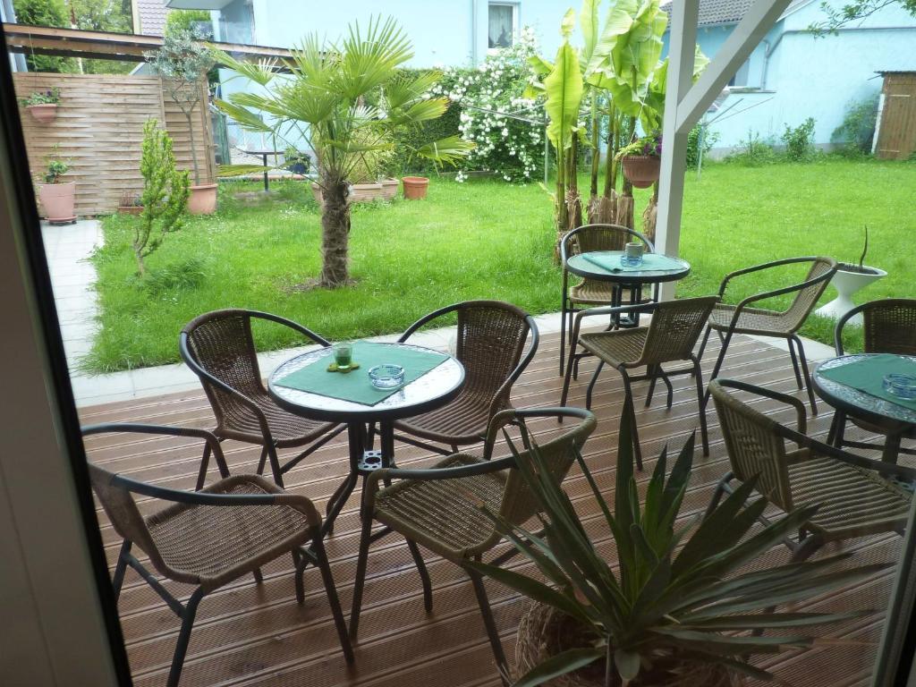 Hotel Gastehaus Spoth Rust Zewnętrze zdjęcie
