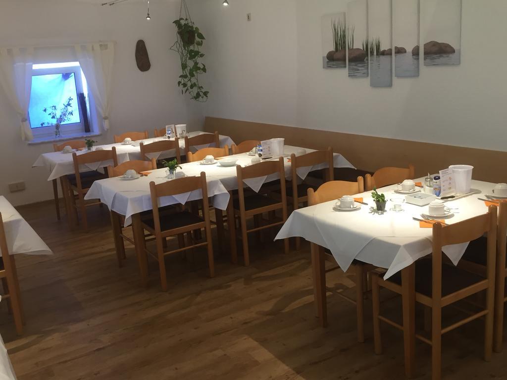 Hotel Gastehaus Spoth Rust Zewnętrze zdjęcie